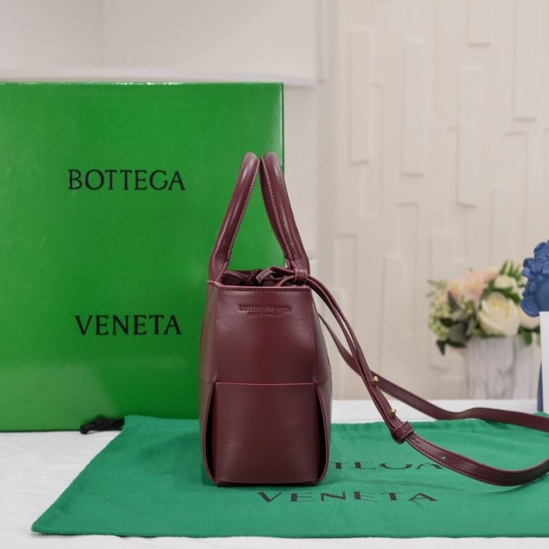 Bottega Veneta Shopping Bags